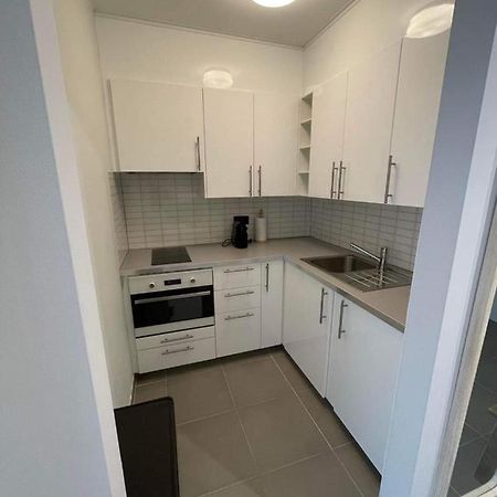 Studio Liv Middelkerke Exteriér fotografie