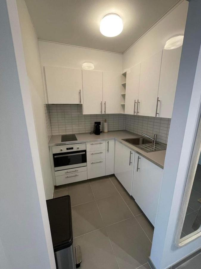 Studio Liv Middelkerke Exteriér fotografie