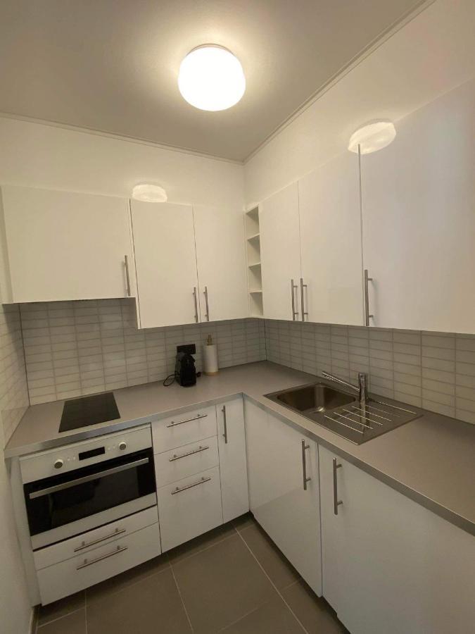 Studio Liv Middelkerke Exteriér fotografie